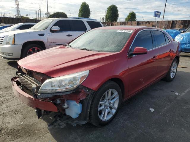 2013 CHEVROLET MALIBU 1LT, 