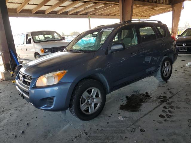 2010 TOYOTA RAV4, 