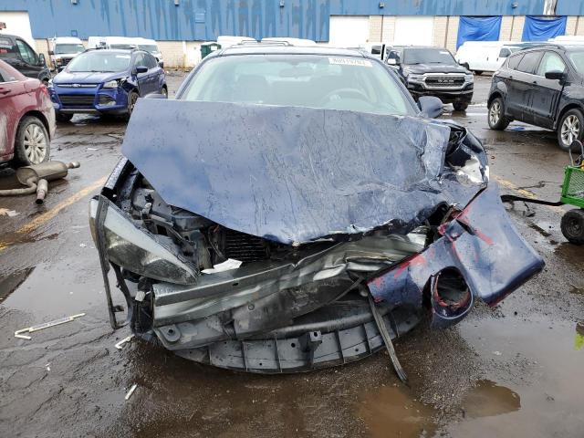 2G2WP552681103988 - 2008 PONTIAC GRAND PRIX BLUE photo 5