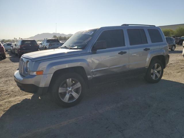 2016 JEEP PATRIOT SPORT, 