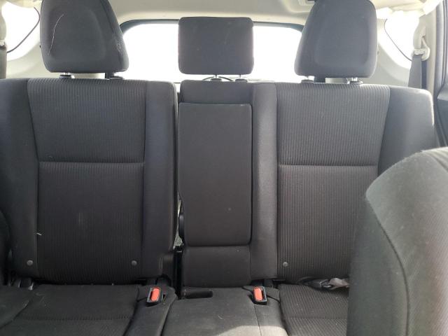 JTMZFREV1HJ128610 - 2017 TOYOTA RAV4 LE CHARCOAL photo 10