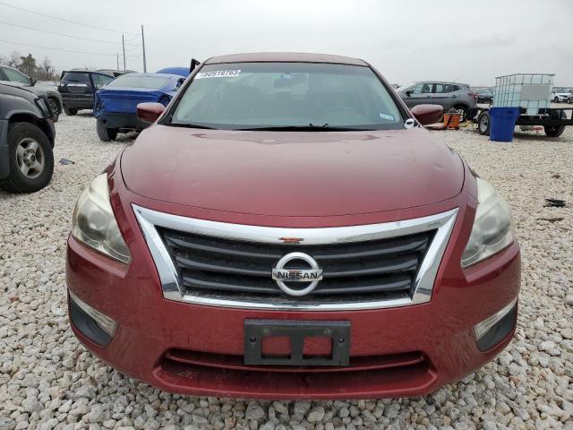 1N4AL3AP3FC153090 - 2015 NISSAN ALTIMA 2.5 BURGUNDY photo 5