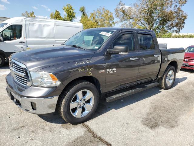 2017 RAM 1500 SLT, 