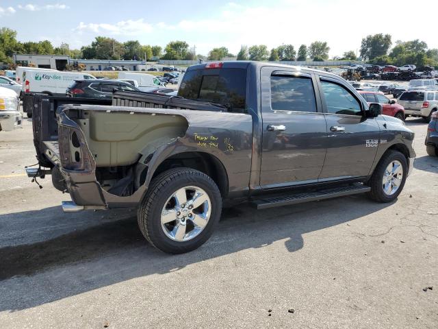 1C6RR7LT9HS612958 - 2017 RAM 1500 SLT GRAY photo 3