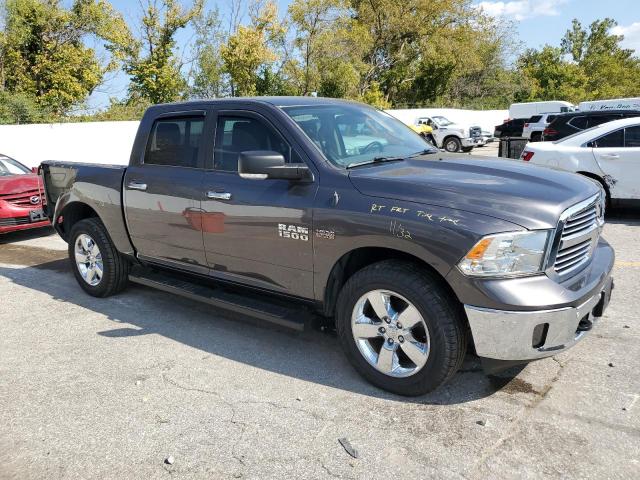 1C6RR7LT9HS612958 - 2017 RAM 1500 SLT GRAY photo 4