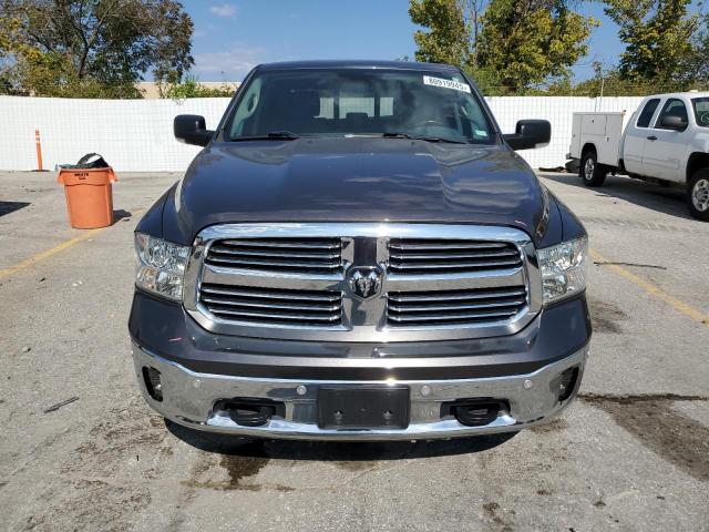 1C6RR7LT9HS612958 - 2017 RAM 1500 SLT GRAY photo 5