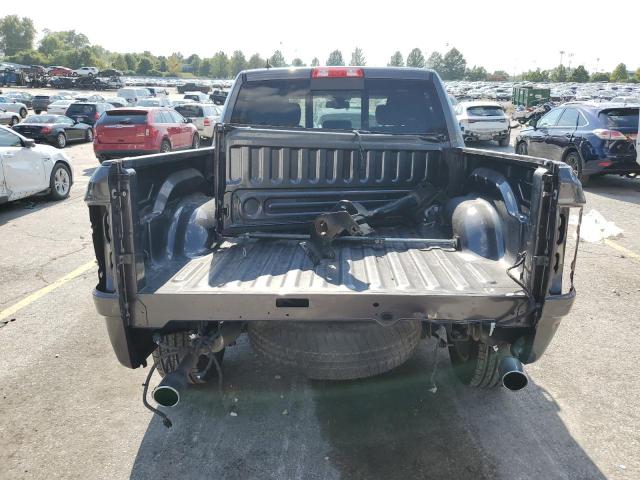 1C6RR7LT9HS612958 - 2017 RAM 1500 SLT GRAY photo 6