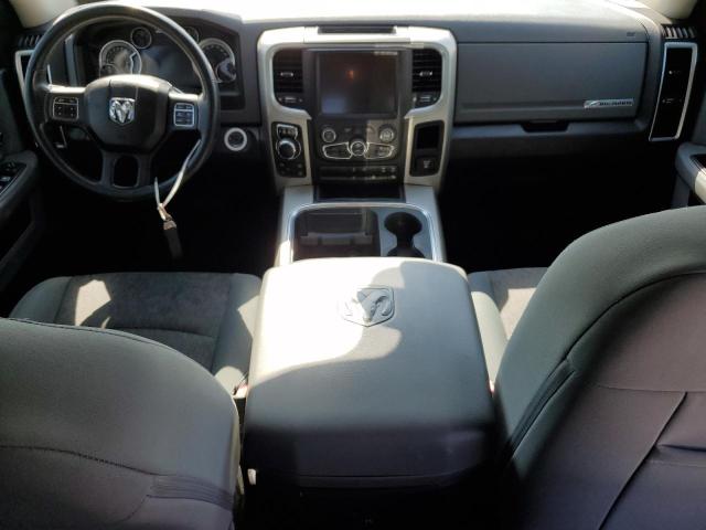 1C6RR7LT9HS612958 - 2017 RAM 1500 SLT GRAY photo 8