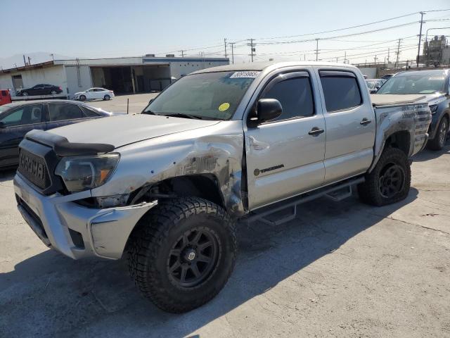 2015 TOYOTA TACOMA DOUBLE CAB PRERUNNER, 