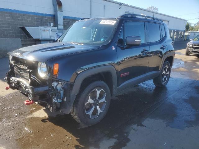 2019 JEEP RENEGADE TRAILHAWK, 
