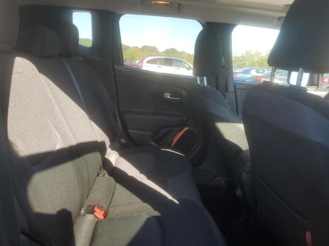 ZACNJBC12KPK08216 - 2019 JEEP RENEGADE TRAILHAWK Qara foto 10