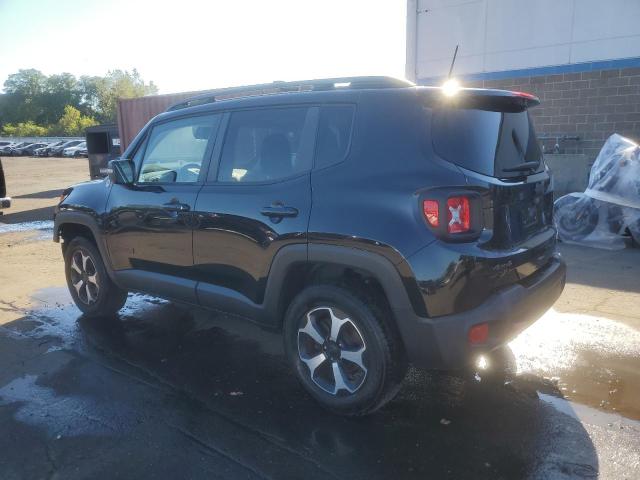 ZACNJBC12KPK08216 - 2019 JEEP RENEGADE TRAILHAWK Qara foto 2