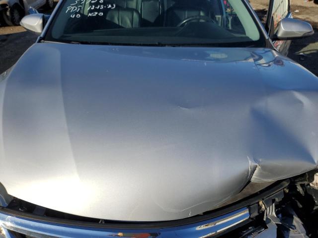 4T1BK1EB5DU042774 - 2013 TOYOTA AVALON BASE 银色 照片 11