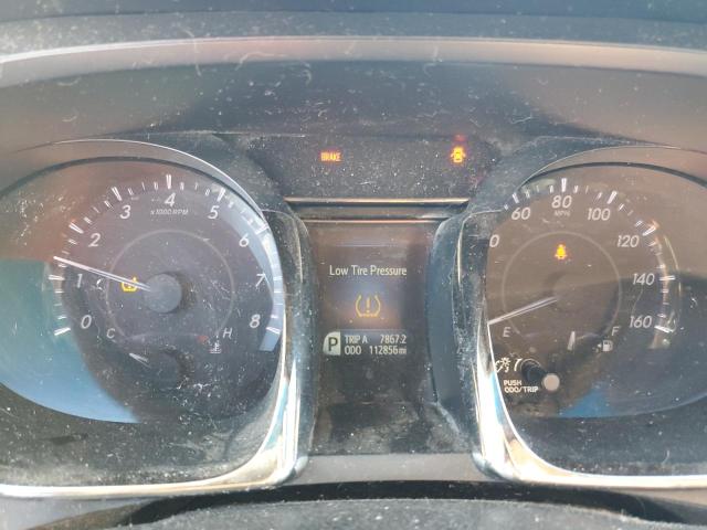 4T1BK1EB5DU042774 - 2013 TOYOTA AVALON BASE 银色 照片 9