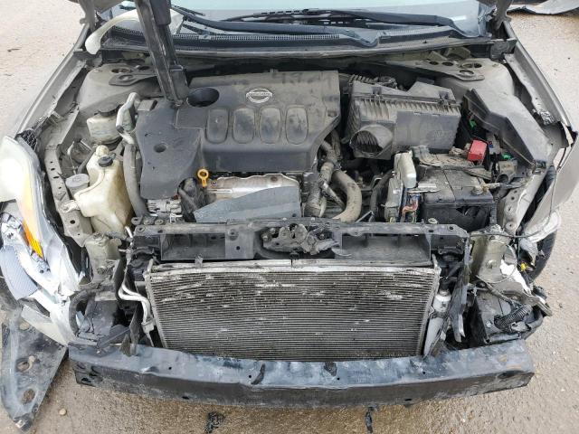 1N4AL21E48N500197 - 2008 NISSAN ALTIMA 2.5 TAN photo 11