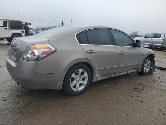 1N4AL21E48N500197 - 2008 NISSAN ALTIMA 2.5 TAN photo 3