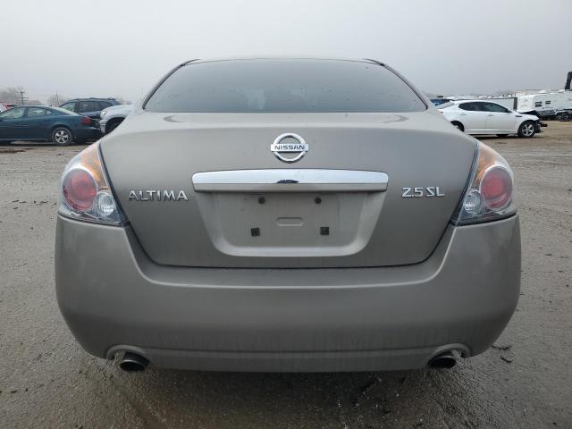 1N4AL21E48N500197 - 2008 NISSAN ALTIMA 2.5 TAN photo 6