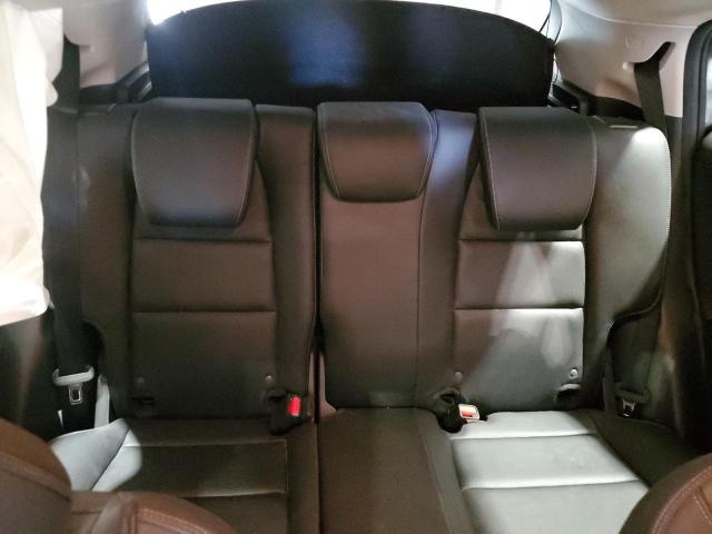 3CZRU6H78MM717565 - 2021 HONDA HR-V EXL BROWN photo 10