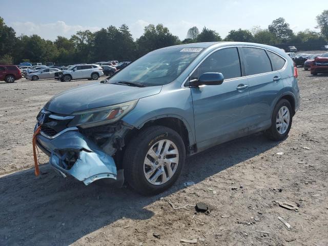 2015 HONDA CR-V EX, 