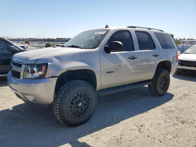 2007 CHEVROLET TAHOE K1500, 