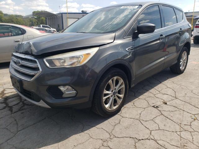 2017 FORD ESCAPE SE, 