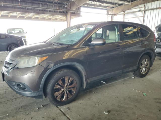 2013 HONDA CR-V EX, 