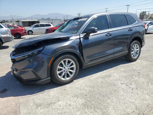 2024 HONDA CR-V EXL, 