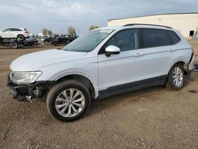 2019 VOLKSWAGEN TIGUAN S, 