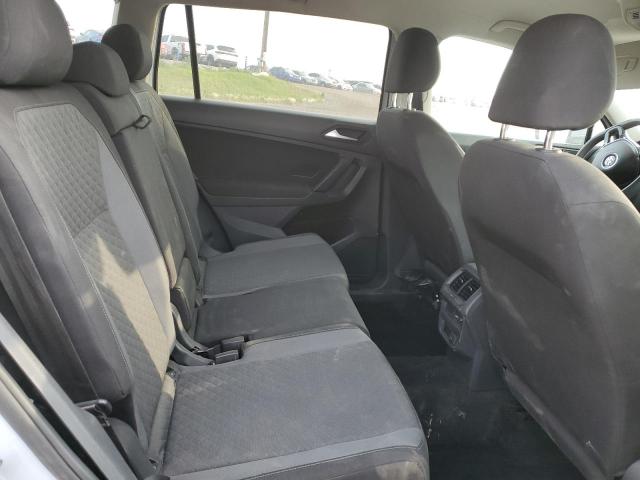 3VV0B7AX6KM015635 - 2019 VOLKSWAGEN TIGUAN S თეთრი ფოტო 11