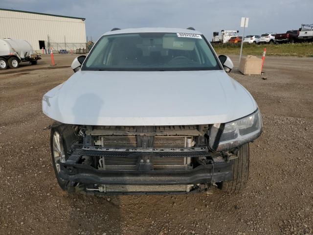 3VV0B7AX6KM015635 - 2019 VOLKSWAGEN TIGUAN S თეთრი ფოტო 5