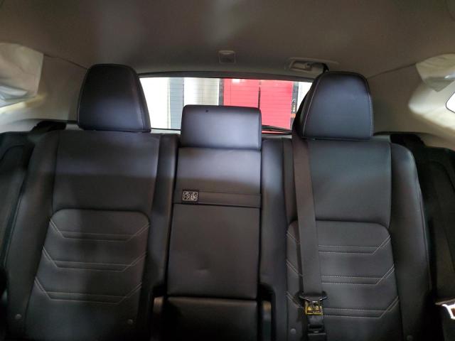 JTJBARBZ9J2166154 - 2018 LEXUS NX 300 BASE 银色 照片 10