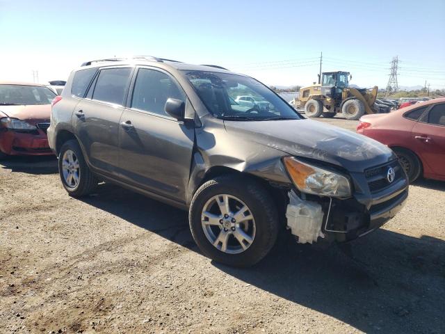 2T3BF4DVXBW123520 - 2011 TOYOTA RAV4 BROWN photo 4