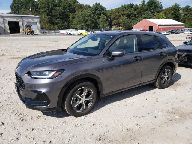 2025 HONDA HR-V EXL, 