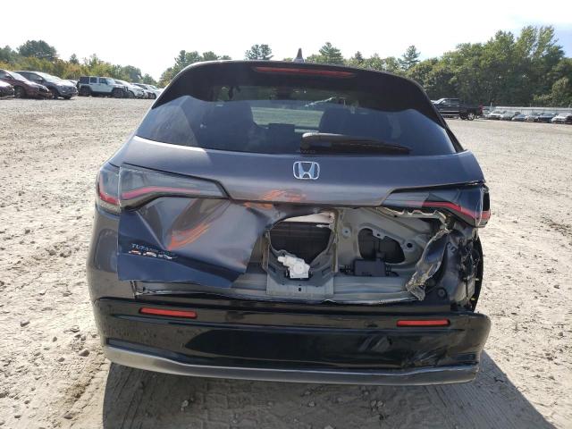 3CZRZ2H7XSM754690 - 2025 HONDA HR-V EXL 灰色 照片 6