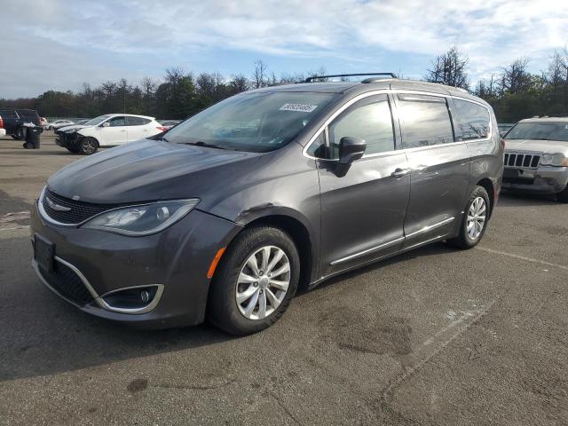 2017 CHRYSLER PACIFICA TOURING L, 