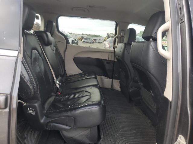 2C4RC1BG5HR821191 - 2017 CHRYSLER PACIFICA TOURING L GRAY photo 11