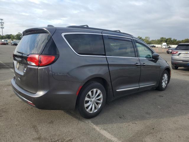 2C4RC1BG5HR821191 - 2017 CHRYSLER PACIFICA TOURING L GRAY photo 3