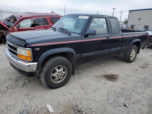 1995 DODGE DAKOTA, 