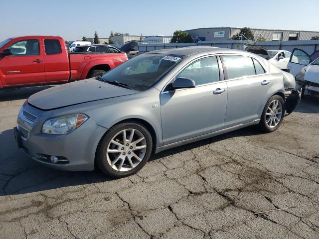 2008 CHEVROLET MALIBU LTZ, 