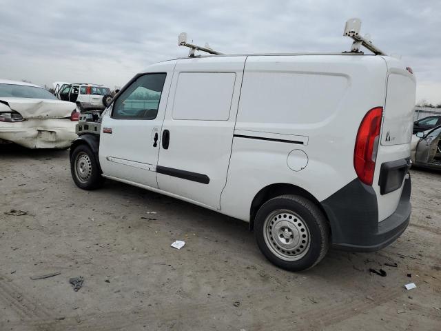 ZFBERFAB3H6D60750 - 2017 RAM PROMASTER თეთრი ფოტო 2