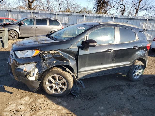 2018 FORD ECOSPORT SE, 