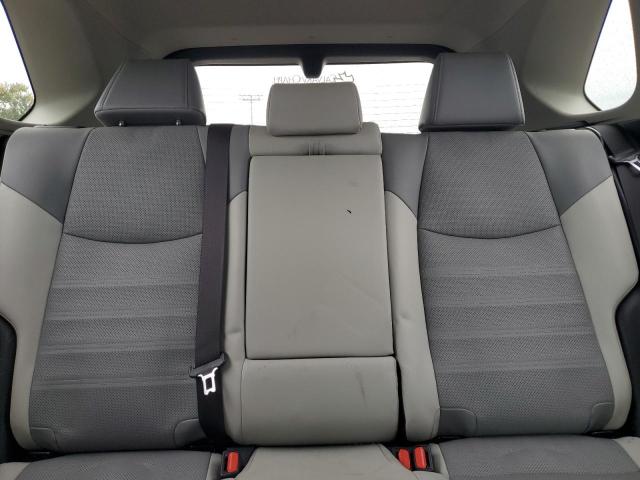 JTMDWRFV9KD501276 - 2019 TOYOTA RAV4 LIMITED 蓝色 照片 10