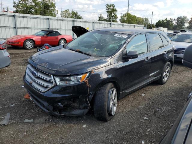 2016 FORD EDGE SE, 