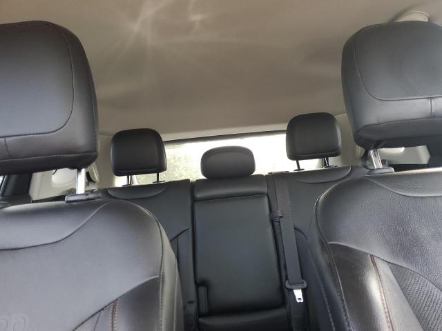 3C4NJDCB5MT512899 - 2021 JEEP COMPASS LIMITED Қара фото 10