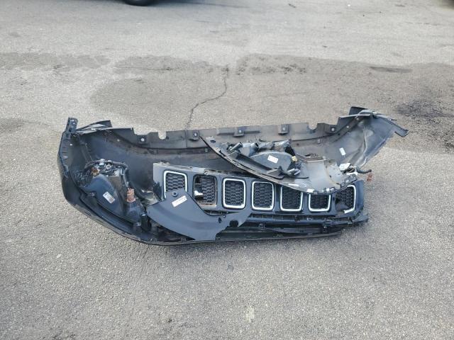 3C4NJDCB5MT512899 - 2021 JEEP COMPASS LIMITED Қара фото 13