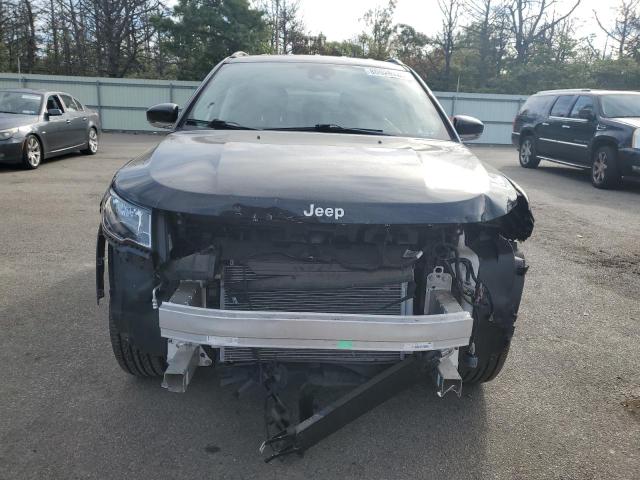 3C4NJDCB5MT512899 - 2021 JEEP COMPASS LIMITED Қара фото 5