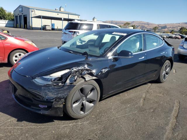 2019 TESLA MODEL 3, 