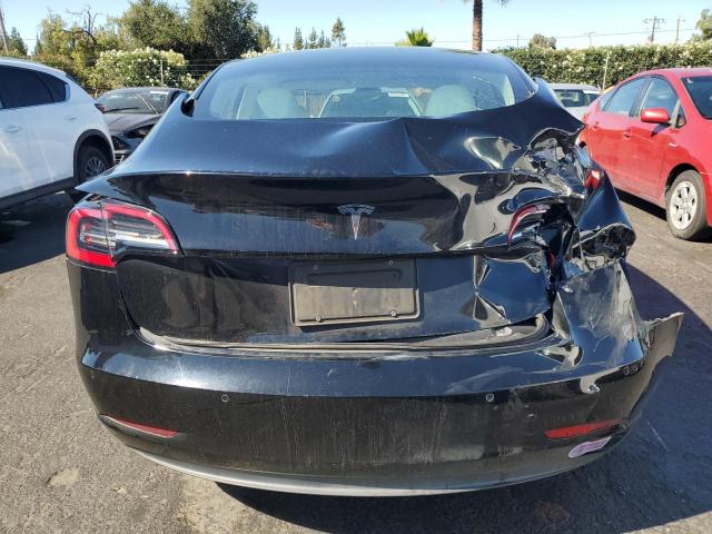 5YJ3E1EA1KF429335 - 2019 TESLA MODEL 3 Qara foto 6