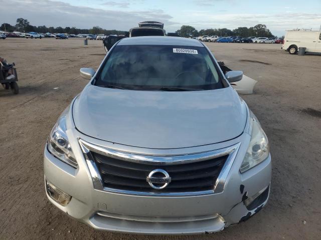 1N4AL3AP8FC115628 - 2015 NISSAN ALTIMA 2.5 SILVER photo 5