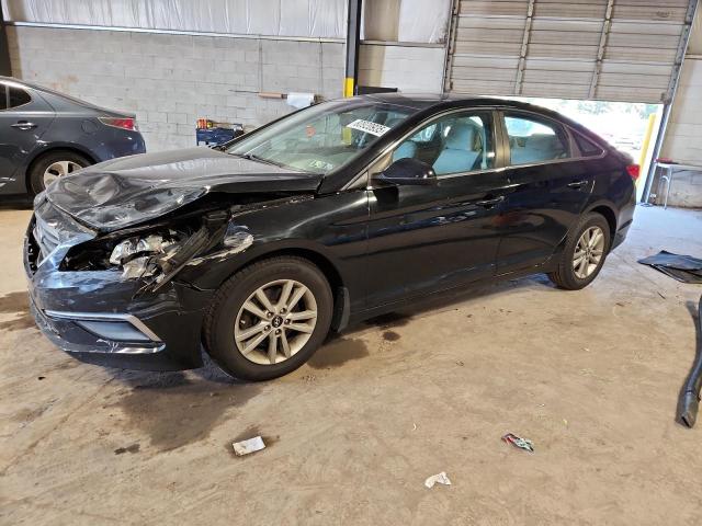 2015 HYUNDAI SONATA SE, 